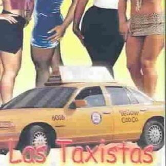 Las taxistas del amor (1995) with English Subtitles on DVD