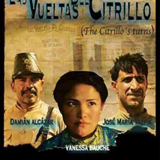 Las vueltas del citrillo (2005) with English Subtitles on DVD