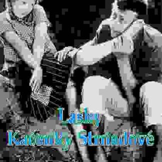 Lásky Kacenky Strnadové (1926) with English Subtitles on DVD