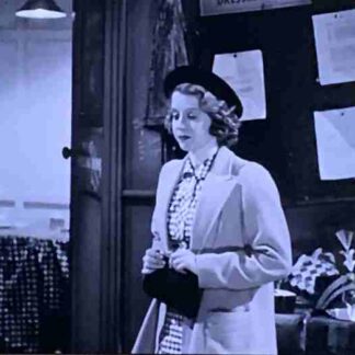 Lassie from Lancashire (1938) Starring Marjorie Browne on DVD
