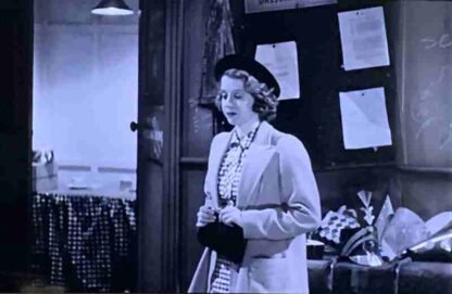 Lassie from Lancashire (1938) Starring Marjorie Browne on DVD