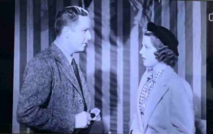 Lassie from Lancashire (1938) Starring Marjorie Browne on DVD - Image 2