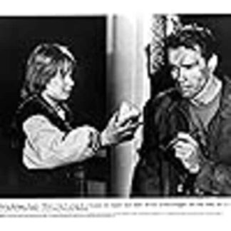 Last Action Hero (1993) Starring Arnold Schwarzenegger on DVD