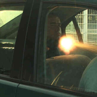 Last Blues (2011) with English Subtitles on DVD