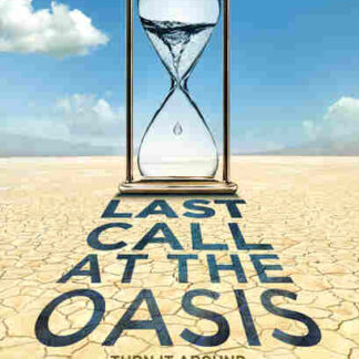 Last Call at the Oasis (2011) Starring Tim Barnett on DVD