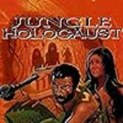 Last Cannibal World (1977) with English Subtitles on DVD