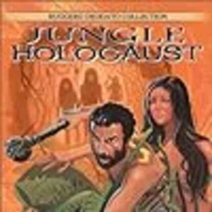 Last Cannibal World (1977) with English Subtitles on DVD - Image 2