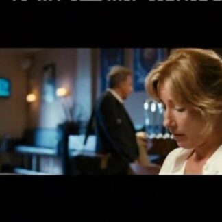 Last Chance Harvey (2008) Starring Dustin Hoffman on DVD