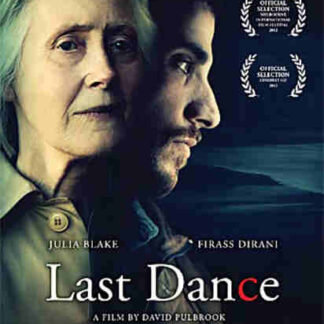 Last Dance (2012) Starring Julia Blake on DVD
