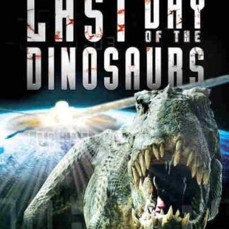 Last Day of the Dinosaurs (2010) with English Subtitles on DVD