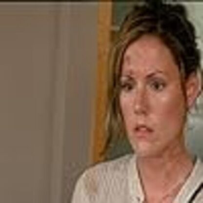 Last Exit (2006) Starring Kathleen Robertson on DVD - Image 2