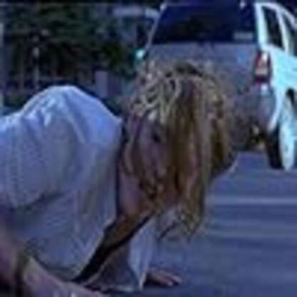 Last Exit (2006) Starring Kathleen Robertson on DVD - Image 3