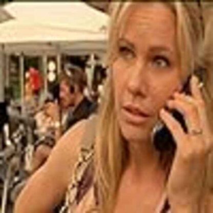 Last Exit (2006) Starring Kathleen Robertson on DVD - Image 4