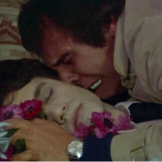Last Foxtrot in Burbank (1973) Starring Michael Pataki on DVD