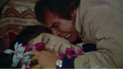 Last Foxtrot in Burbank (1973) Starring Michael Pataki on DVD