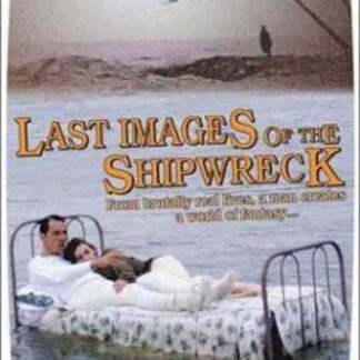 Last Images of the Shipwreck (1989) with English Subtitles on DVD