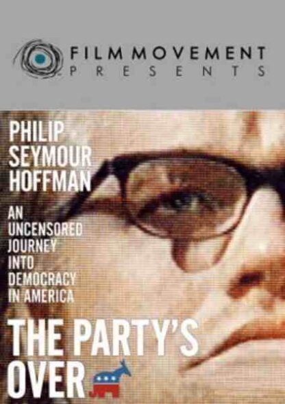 Last Party 2000 (2001) Starring Philip Seymour Hoffman on DVD - Image 5