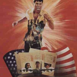 Last Plane Out (1983) Starring Jan-Michael Vincent on DVD