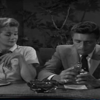 Last Request (1957) Starring Alfred Hitchcock on DVD
