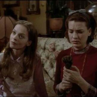 Last Respects (TV Episode 1996) (1996) Starring Emma Samms on DVD