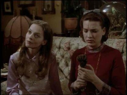 Last Respects (TV Episode 1996) (1996) Starring Emma Samms on DVD