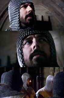 Last Stand of the Templars (2011) with English Subtitles on DVD