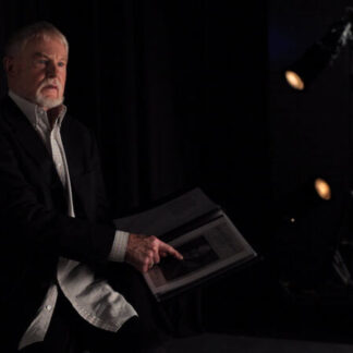 Last Will & Testament (2012) Starring Jonathan Bate on DVD