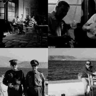 Last Words (1968) with English Subtitles on DVD