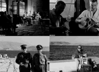 Last Words (1968) with English Subtitles on DVD