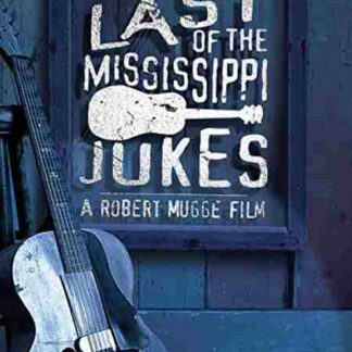 Last of the Mississippi Jukes (2003) Starring Trey Phyfer on DVD