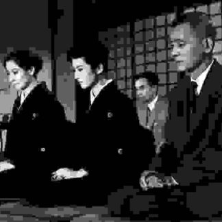 Late Autumn (1960) with English Subtitles on DVD