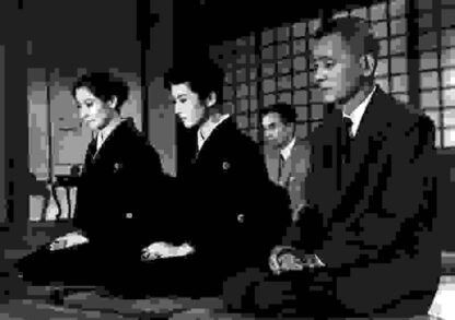 Late Autumn (1960) with English Subtitles on DVD