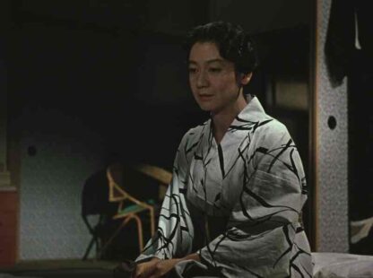 Late Autumn (1960) with English Subtitles on DVD - Image 4