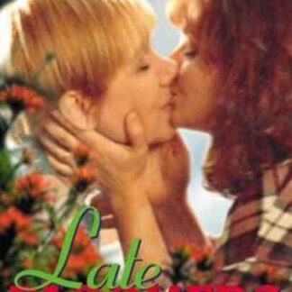 Late Bloomers (1996) Starring Connie Nelson on DVD