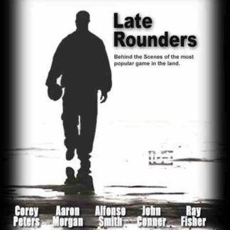 Late Rounders (2010) Starring  on DVD