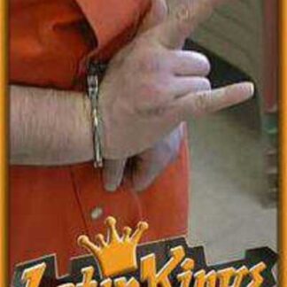 Latin Kings: A Street Gang Story (2007) Starring  on DVD