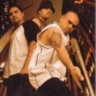 Latin Kingz (2003) with English Subtitles on DVD