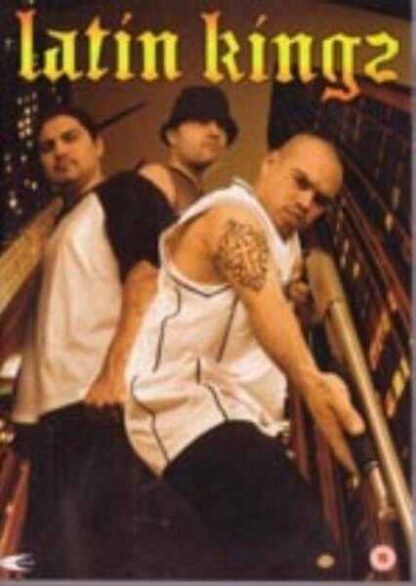 Latin Kingz (2003) with English Subtitles on DVD