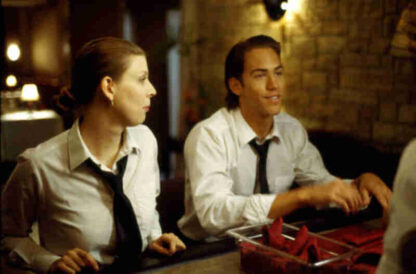 Latter Days (2003) Starring Wes Ramsey on DVD - Image 2