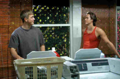 Latter Days (2003) Starring Wes Ramsey on DVD - Image 3
