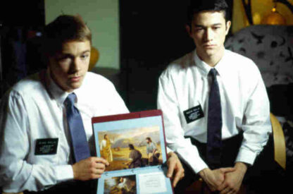 Latter Days (2003) Starring Wes Ramsey on DVD - Image 4