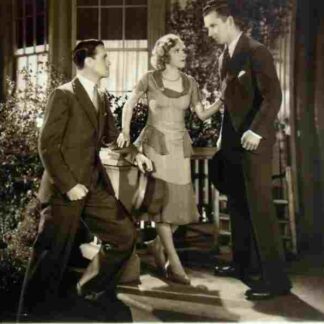 Laugh and Get Rich (1931) Starring Edna May Oliver on DVD