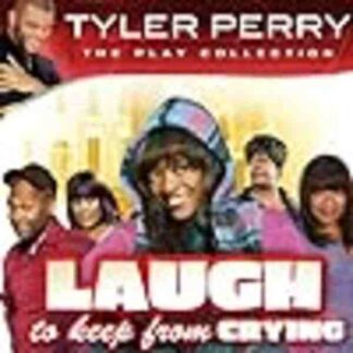 Laugh to Keep from Crying (2011) Starring Celestino Cornielle on DVD