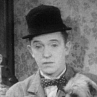Laughing Gravy (1930) Starring Stan Laurel on DVD