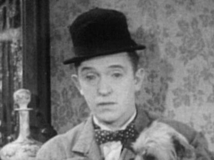Laughing Gravy (1930) Starring Stan Laurel on DVD