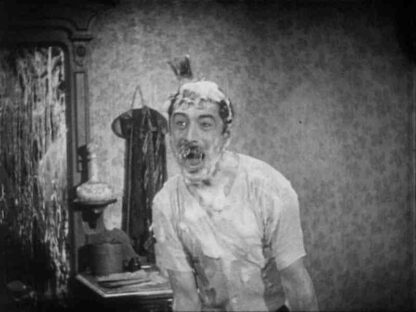Laughing Gravy (1930) Starring Stan Laurel on DVD - Image 3