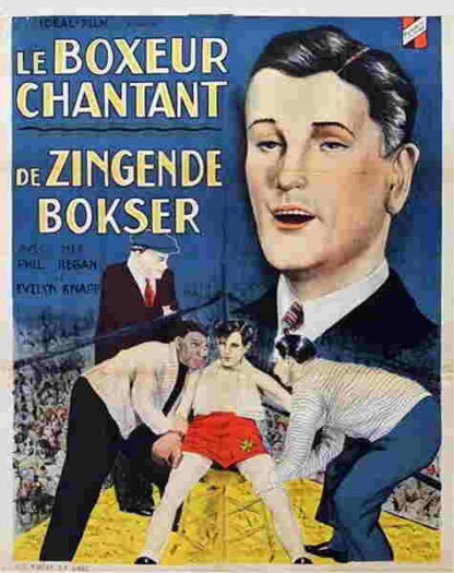Laughing Irish Eyes (1936) Starring Phil Regan on DVD