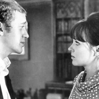 Laughter in the Dark (1969) Starring Nicol Williamson on DVD