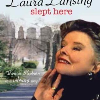 Laura Lansing Slept Here (1988) Starring Katharine Hepburn on DVD