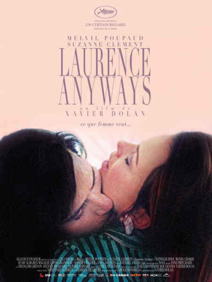 Laurence Anyways (2012) with English Subtitles on DVD - Image 5